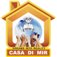 CASA DI MIR MATRIC.HR.SEC.SCHOOL logo